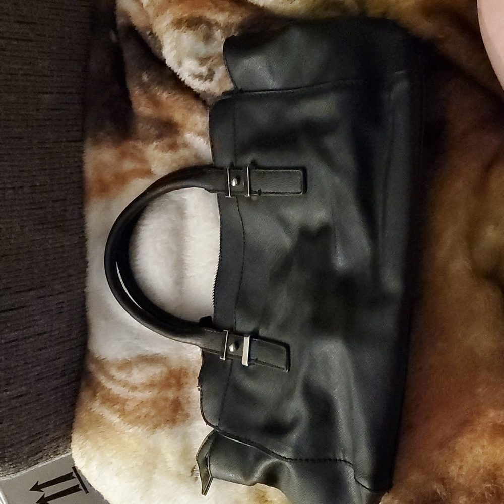 Liz Claiborne tote bag, great condition